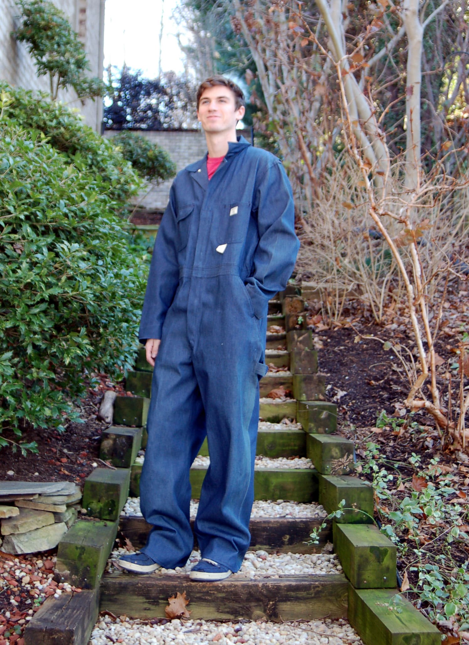 Big Mac Coveralls - Etsy UK