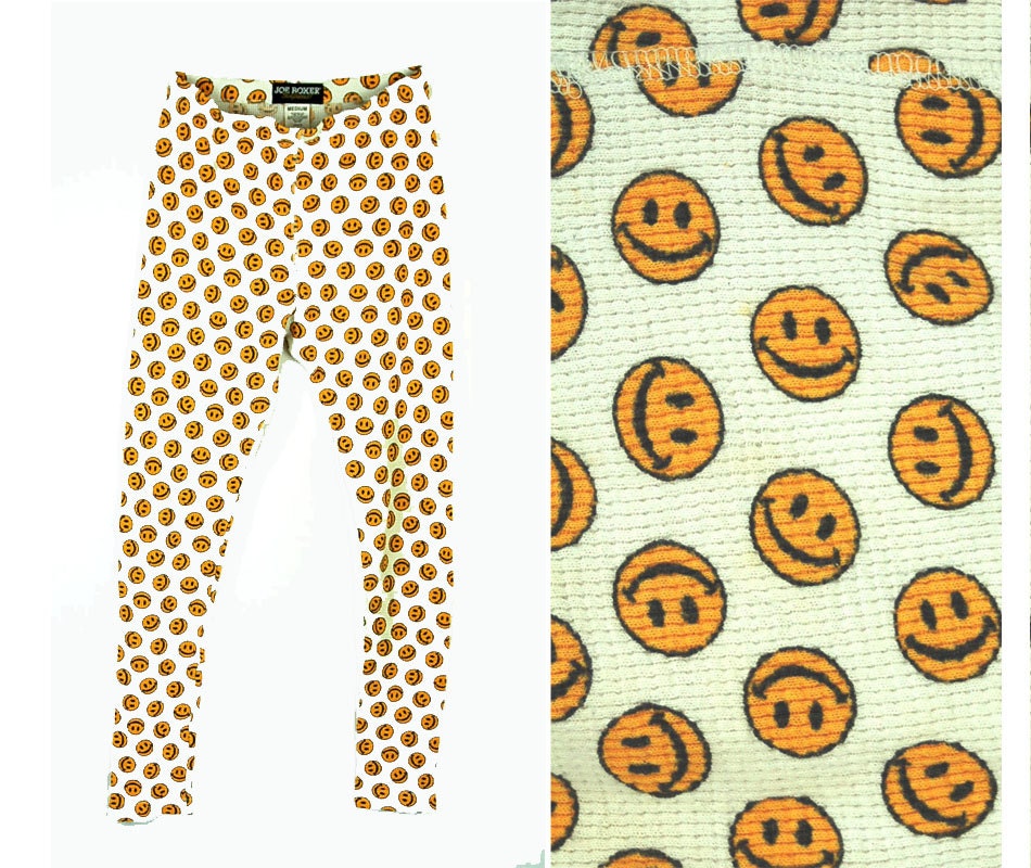 Joe boxer pajamas deals