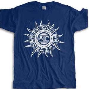 アリス・イン・チェインズ Tシャツ