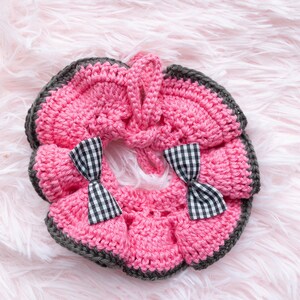 Crochet For Pet