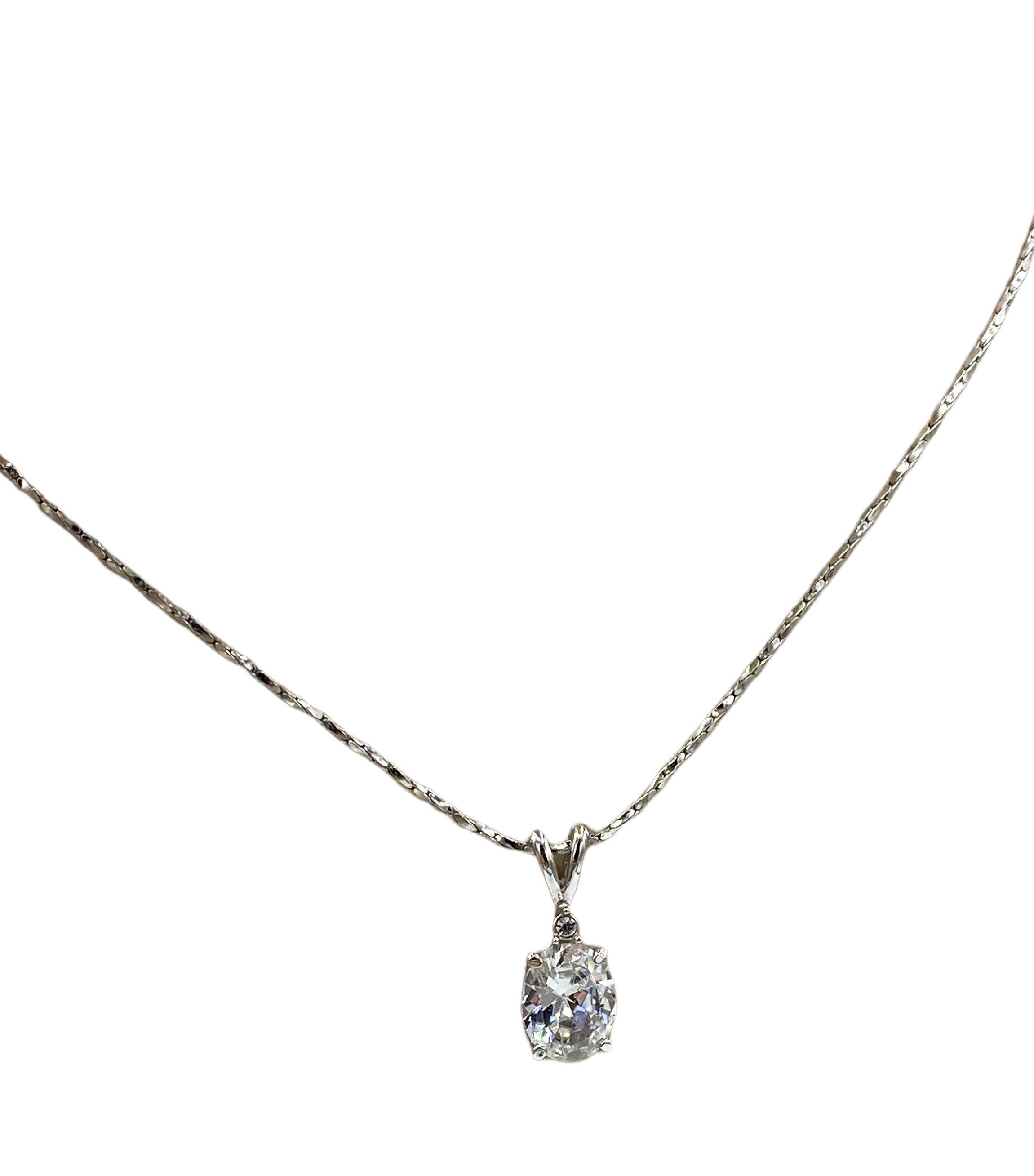 18k rgp cheap white gold