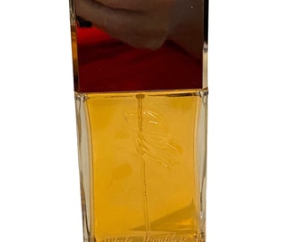 Vintage Evyan White Shoulders Eau De Cologne 2.75 oz Full No box