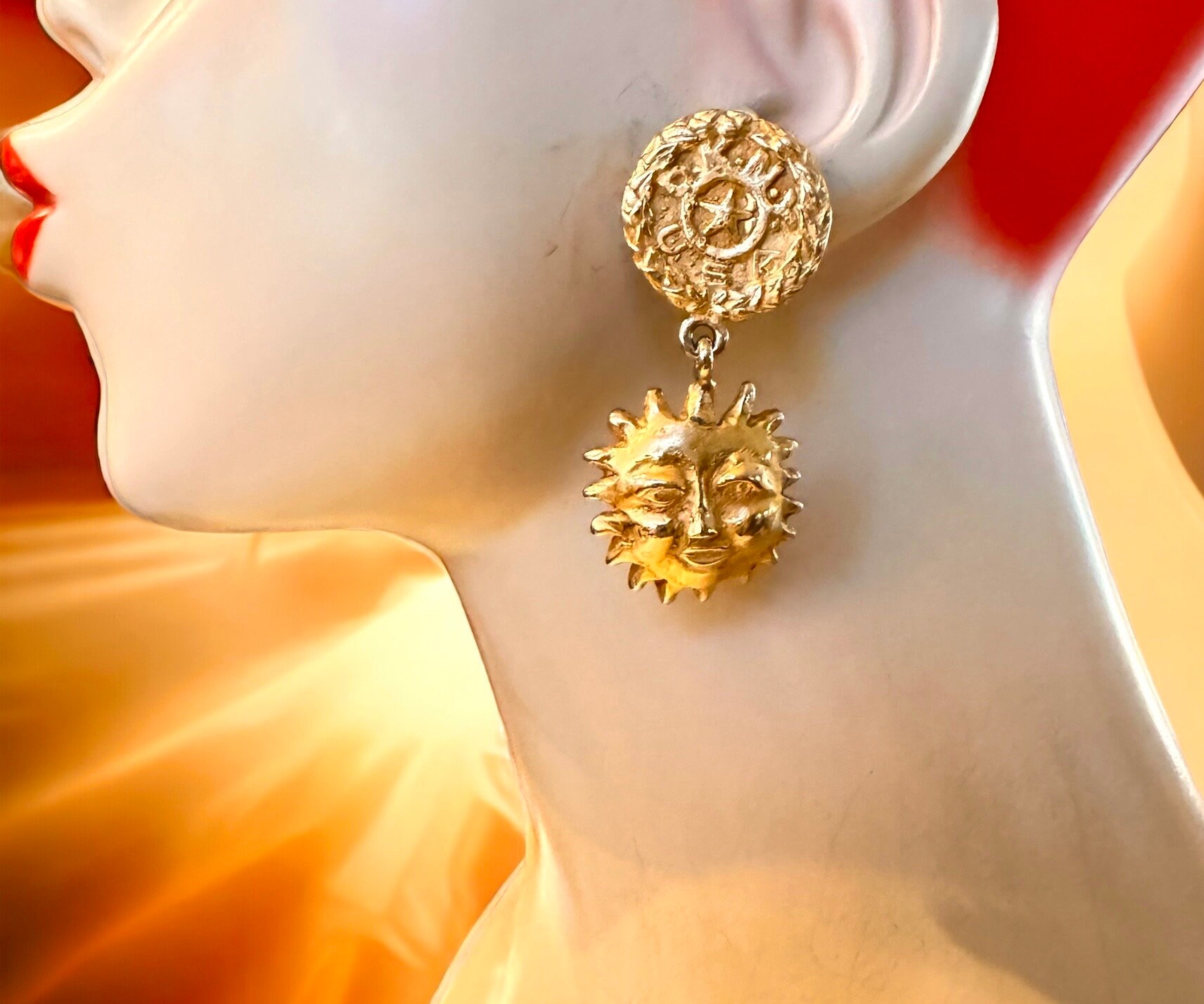 Dkny jewellery sale
