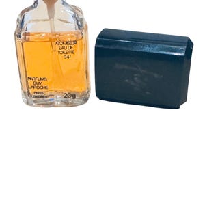 Guy Laroche J'ai Osé Eau De Toilette Edt 200ml 7 Fl. Oz. Splash No