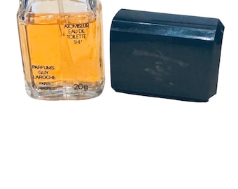 Guy Laroche Horizon Pour Homme Eau De Toilette Edt 100ml 3.3 Fl