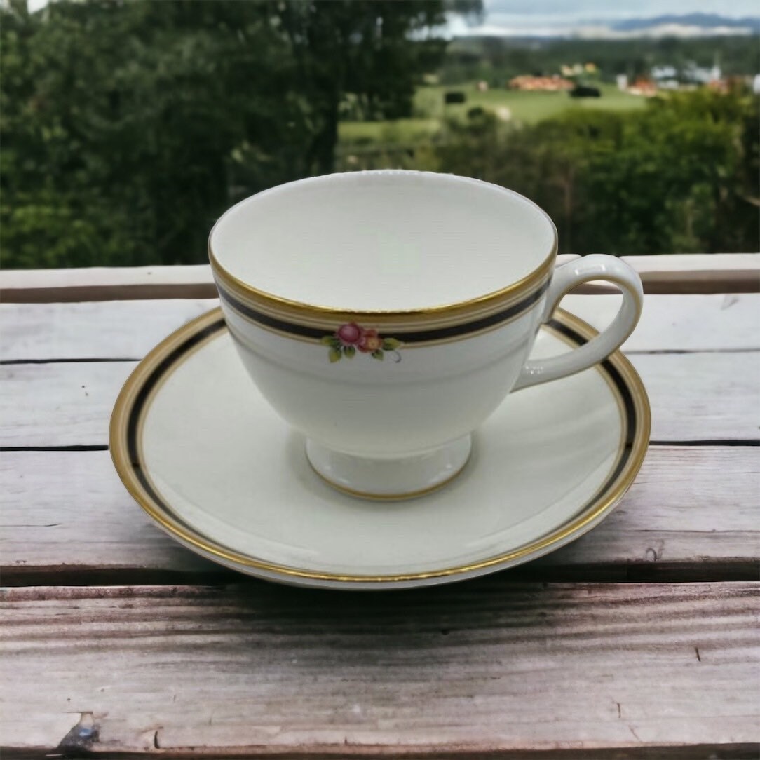 ウェッジウッド【クリオ】ティーセットアクセントプレート ウェッジウッド【クリオ】ティーセットアクセントプレート