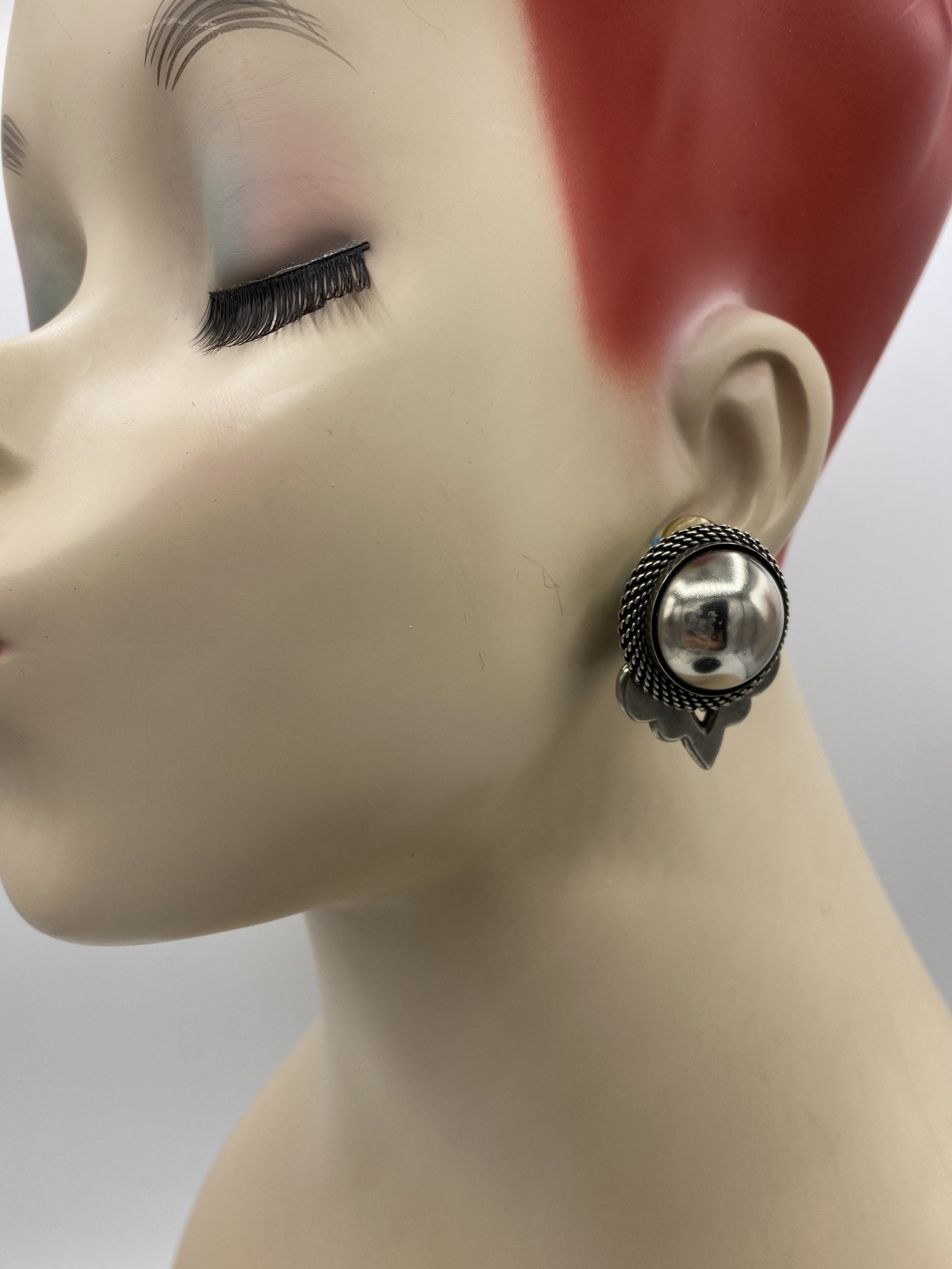 Michaels clip deals on earring converter