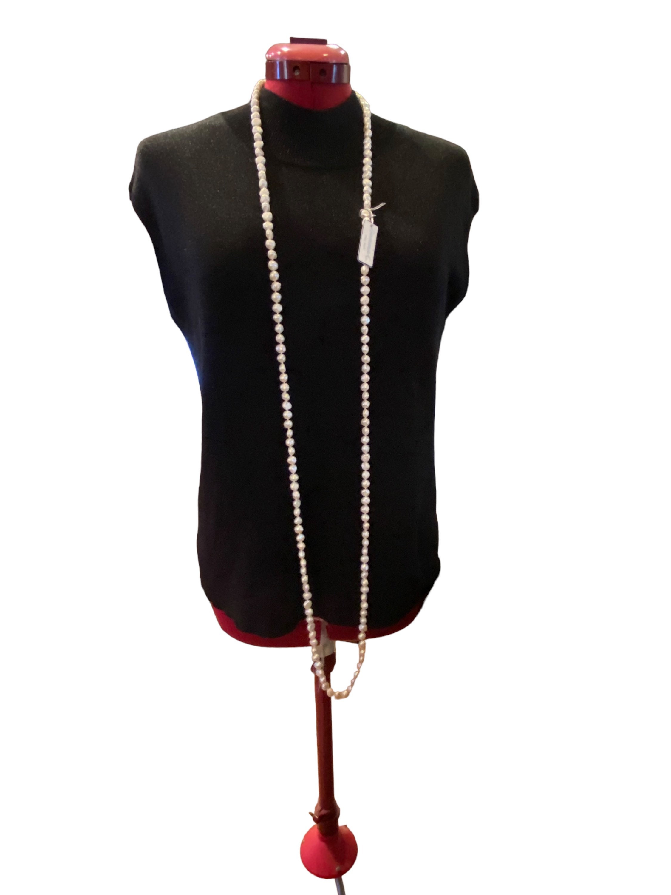 Gemma c shop freshwater pearl necklace