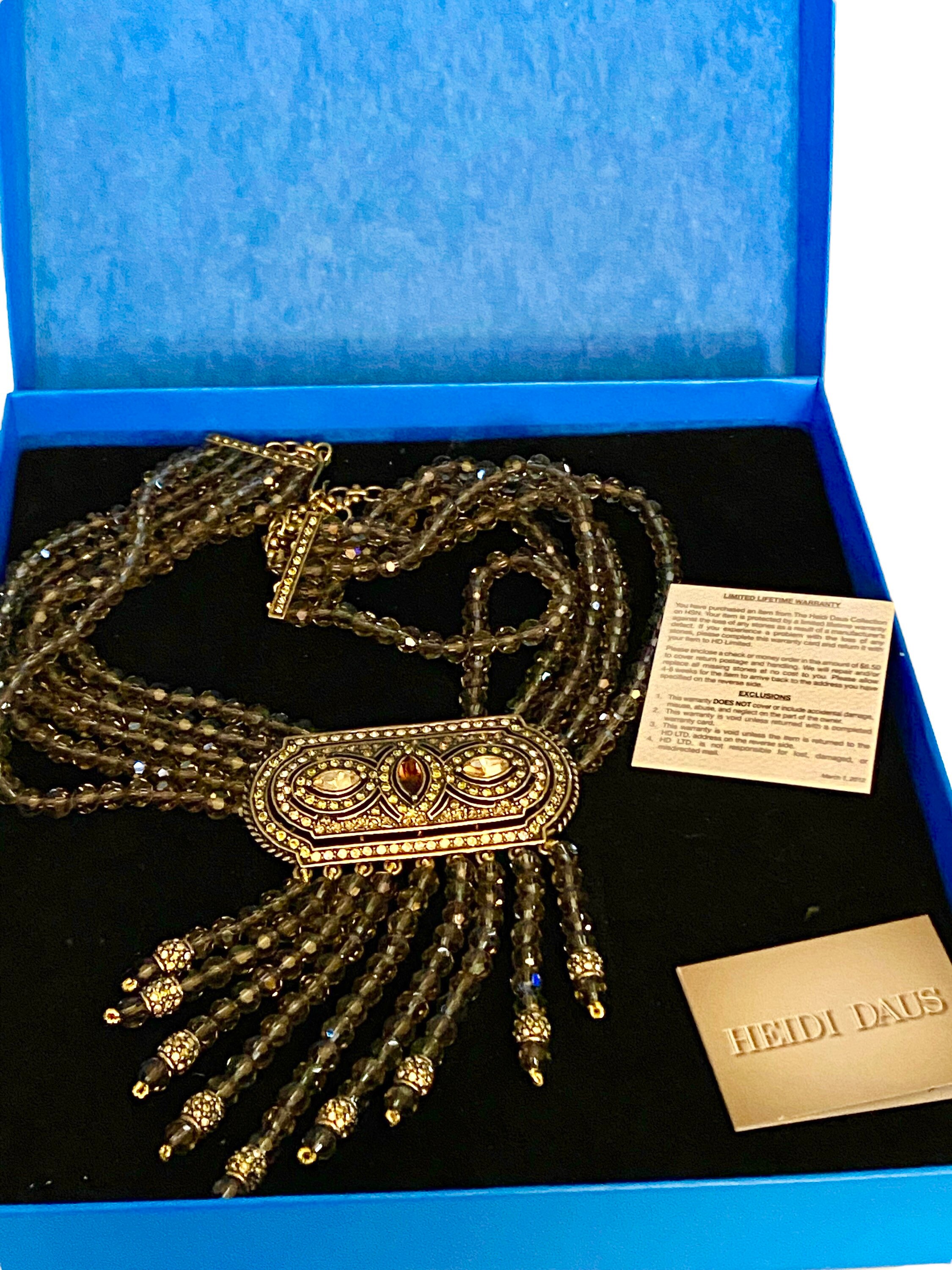 Heidi daus jewelry - Etsy Polska
