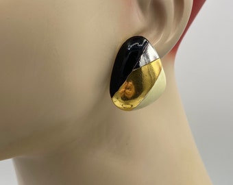 Boucles d'oreille en or - The Jewellery Room