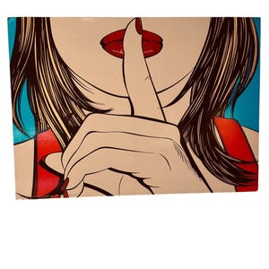 Ikea Pop Art - Etsy