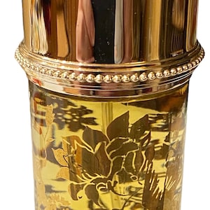 Vintage Nina Ricci L’Air Du Temps Paris France Eau De Toilette Dove Bottle 2 1/2 Oz No Box
