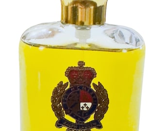 Vitage Rare Ralph Lauren Polo Crest Fragrance Full. - Etsy