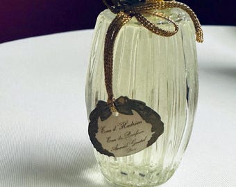 Vintage Annick Goutal Eau D'hadrien Women's Eau De Parfum 3.4 Oz