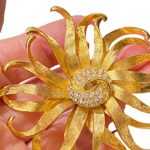 アクセサリー GIVENCHY Brooch Red Stone Gold Vintage アクセサリー GIVENCHY Brooch Red Stone Gold Vintage Vintage