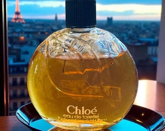 【未使用】Chloe ラガーフェルド オードトワレ60ml希少 未使用】Chloe ラガーフェルド オードトワレ60ml希少 未使用