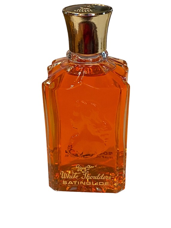 White shoulders lotion hot sale