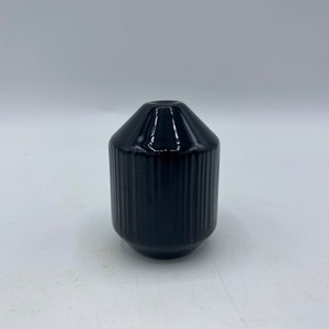 Vintage Rosenthal Variation Studio Linie Black Pepper Shaker Tapio Wirkkala