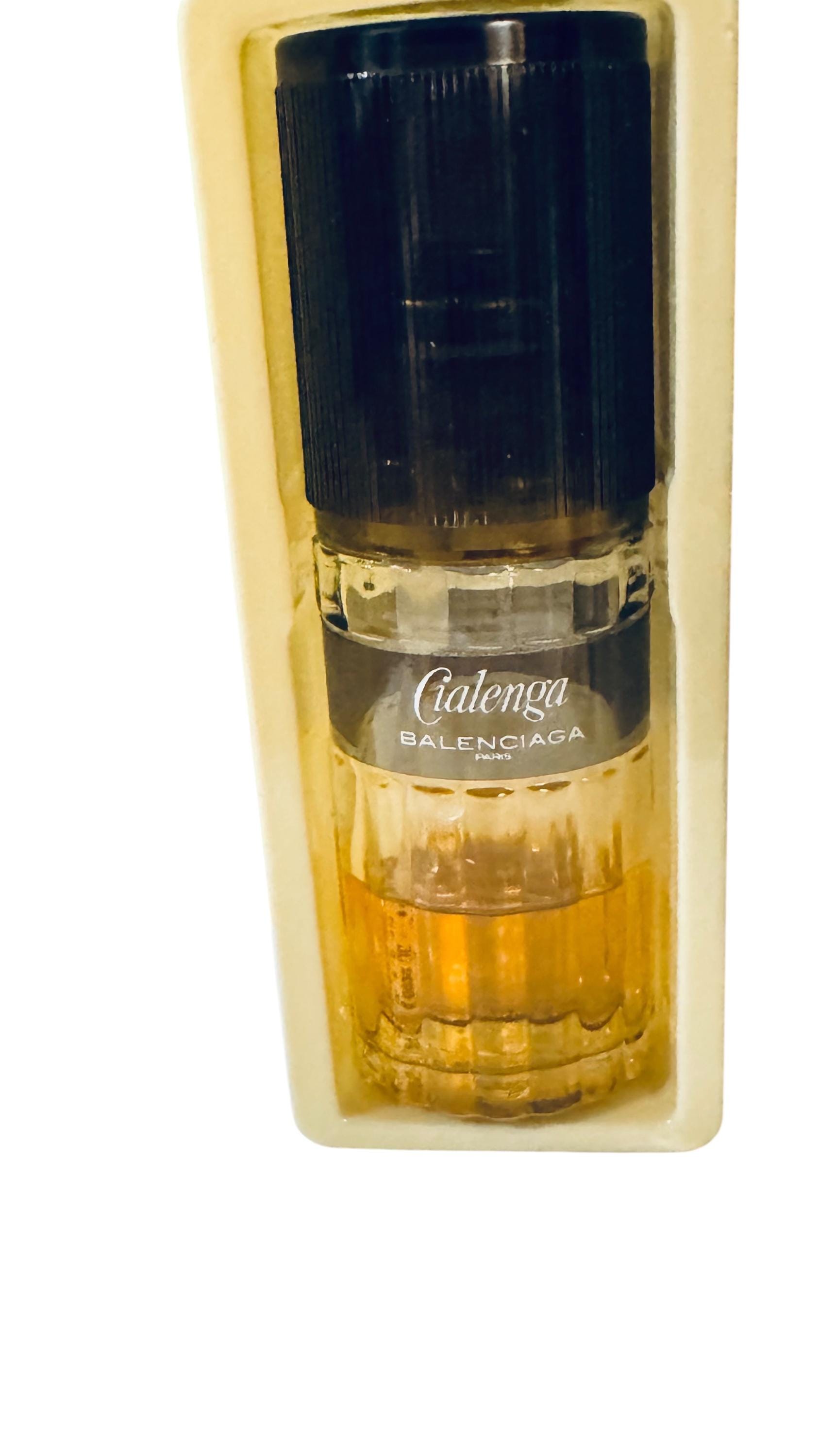 Balenciaga Vintage Perfumes - Etsy