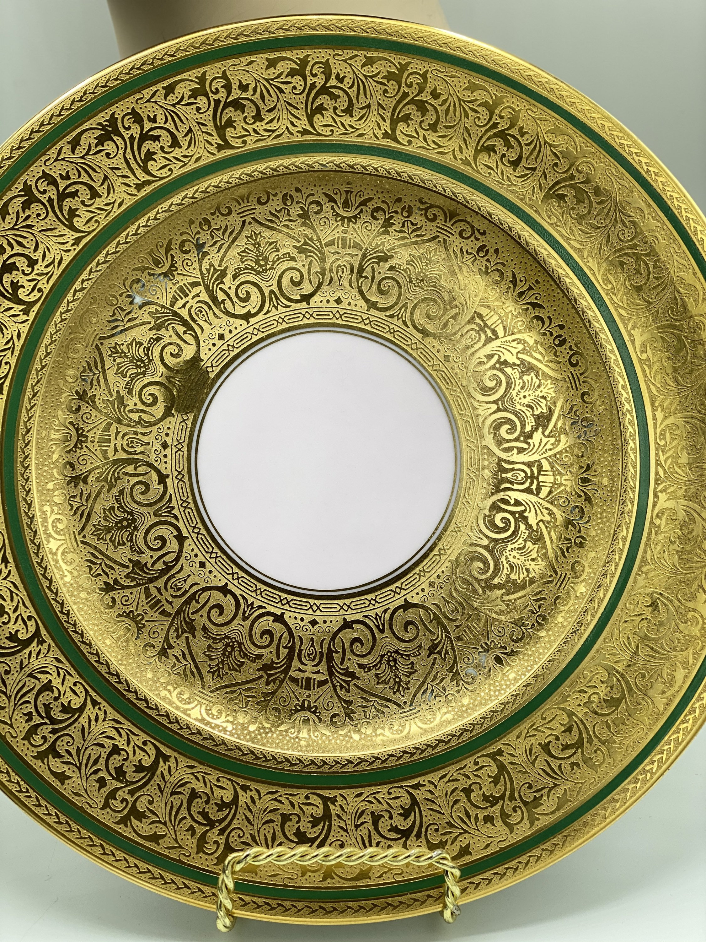 Hutschenreuther china gold - Etsy 日本