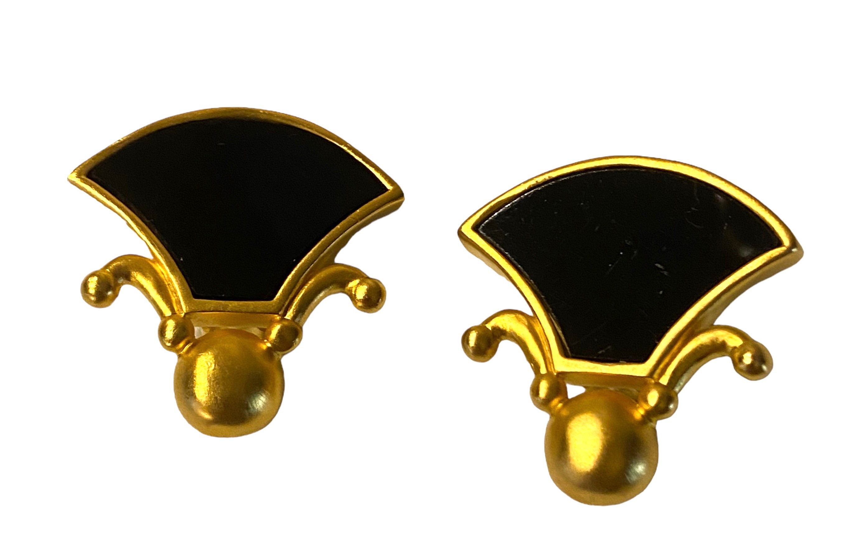 ヴィンテージ カール・ラガーフェルド クラシック アイコニック グレコ