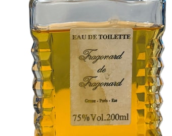 フラゴナール エトワール デュ シュッド 香水 8.4 オンス EDT 250 ML