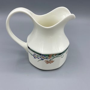Vintage Royal Doulton Juno Creamer Pitcher