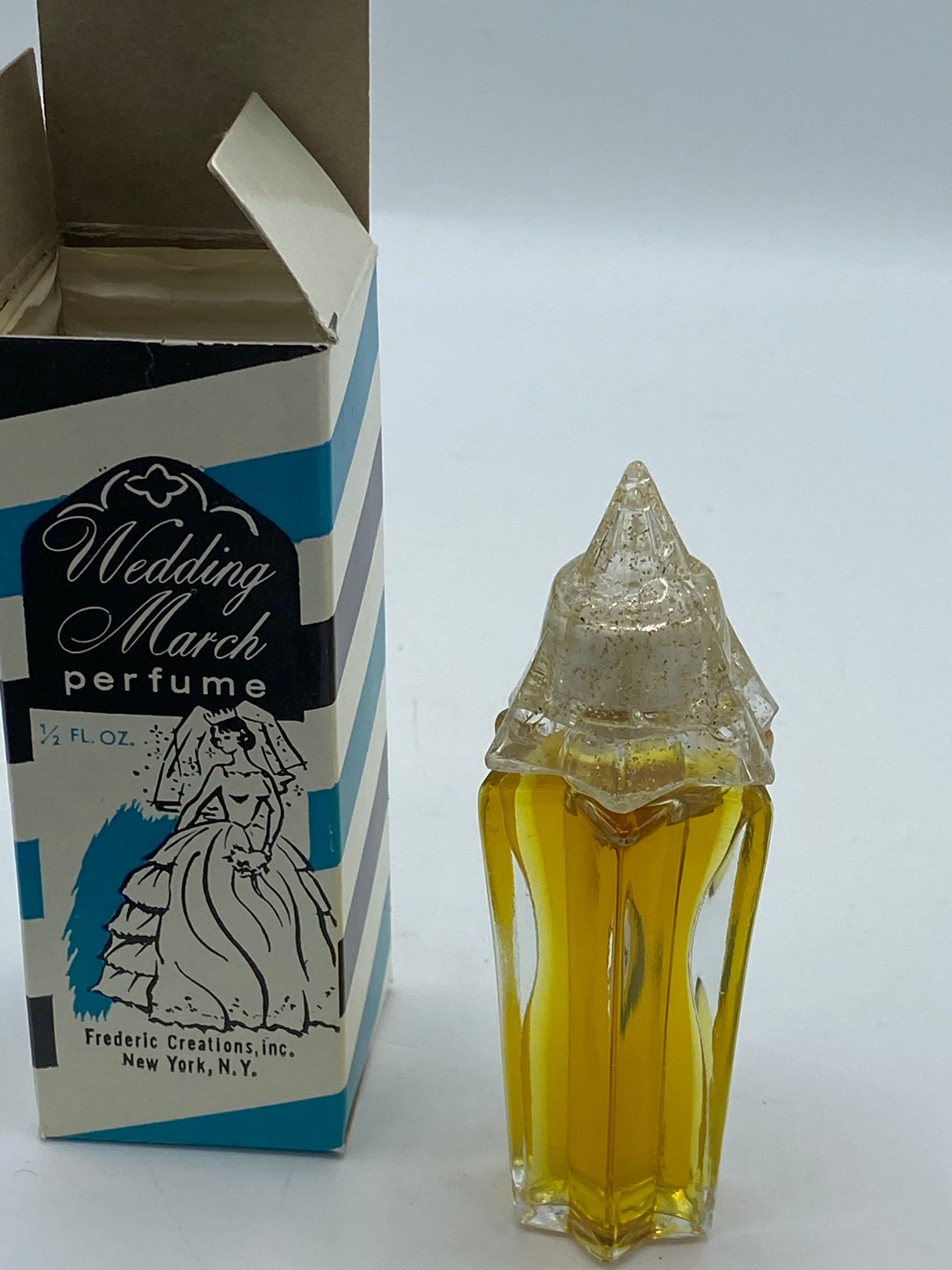 Discontinued Perfume 