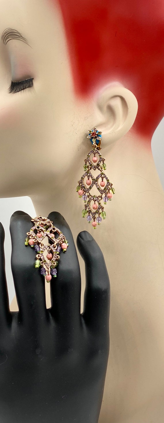 Details more than 188 etsy earrings india latest