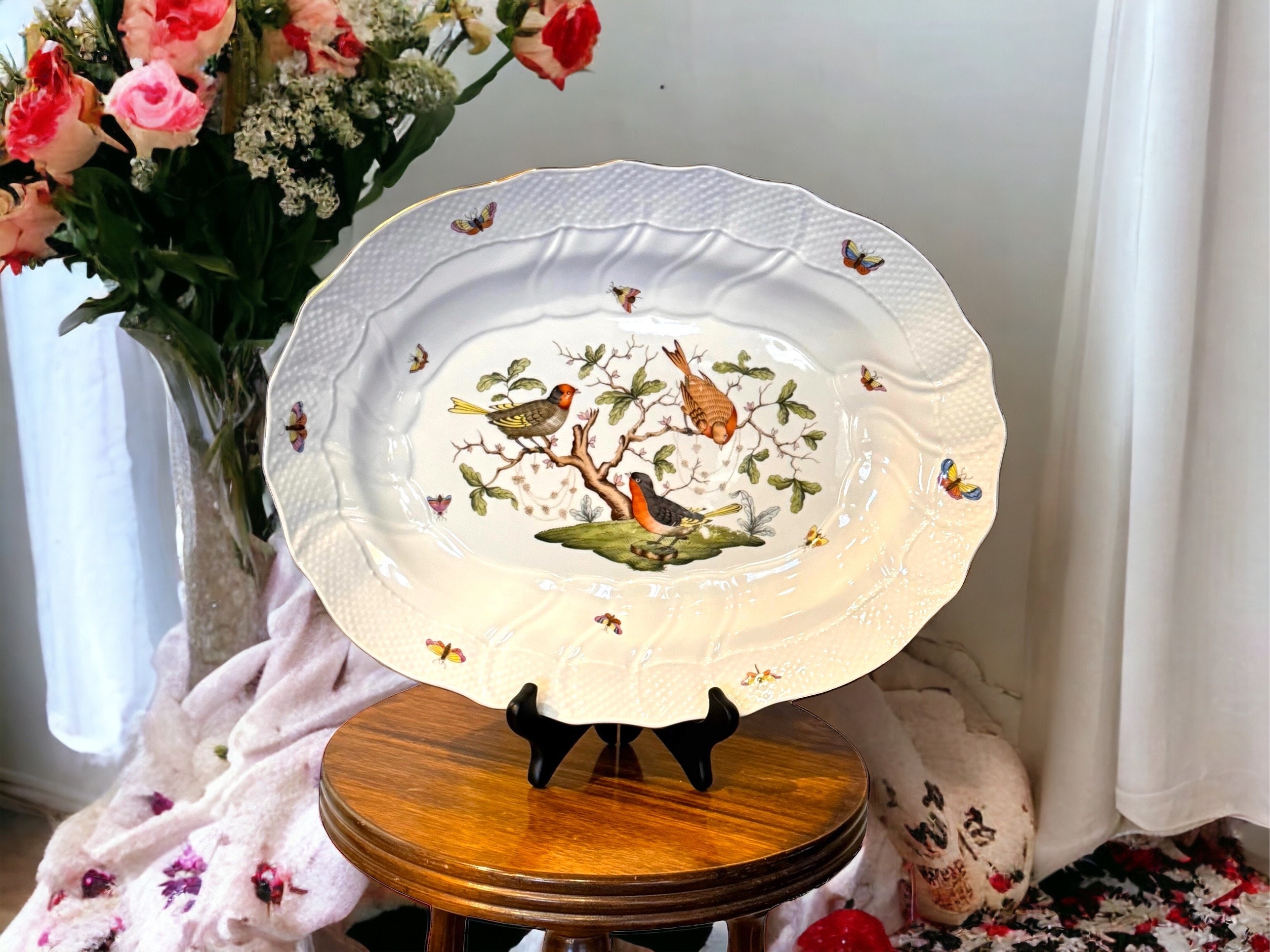 Herend hungary - Etsy 日本