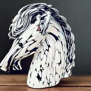 ヴィンテージ レア アルキメデス セグソ ムラーノ ミッドセンチュリー