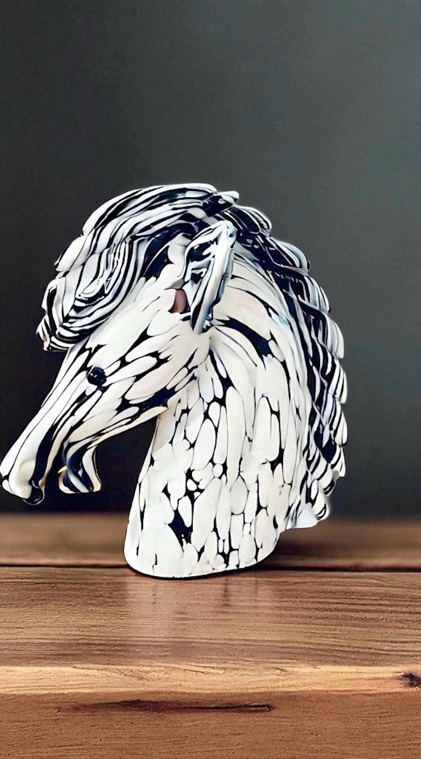 ヴィンテージ レア アルキメデス セグソ ムラーノ ミッドセンチュリー