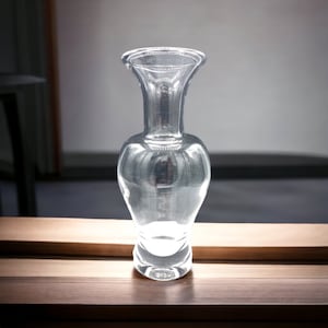 Steuben Vase - Etsy
