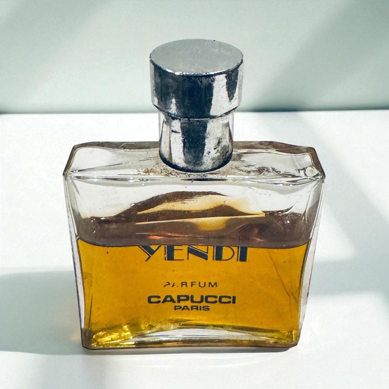 CAPUCCI YENDI EAU DE TOILETTE 60ml ビンテージ il_fullxfull.7042985001_kcp8.jpg