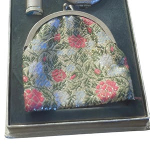 Van Cleef & Arpels ボックス　ブリザードフラワー　ポーチ Van Cleef and Arpels Boxes - Etsy