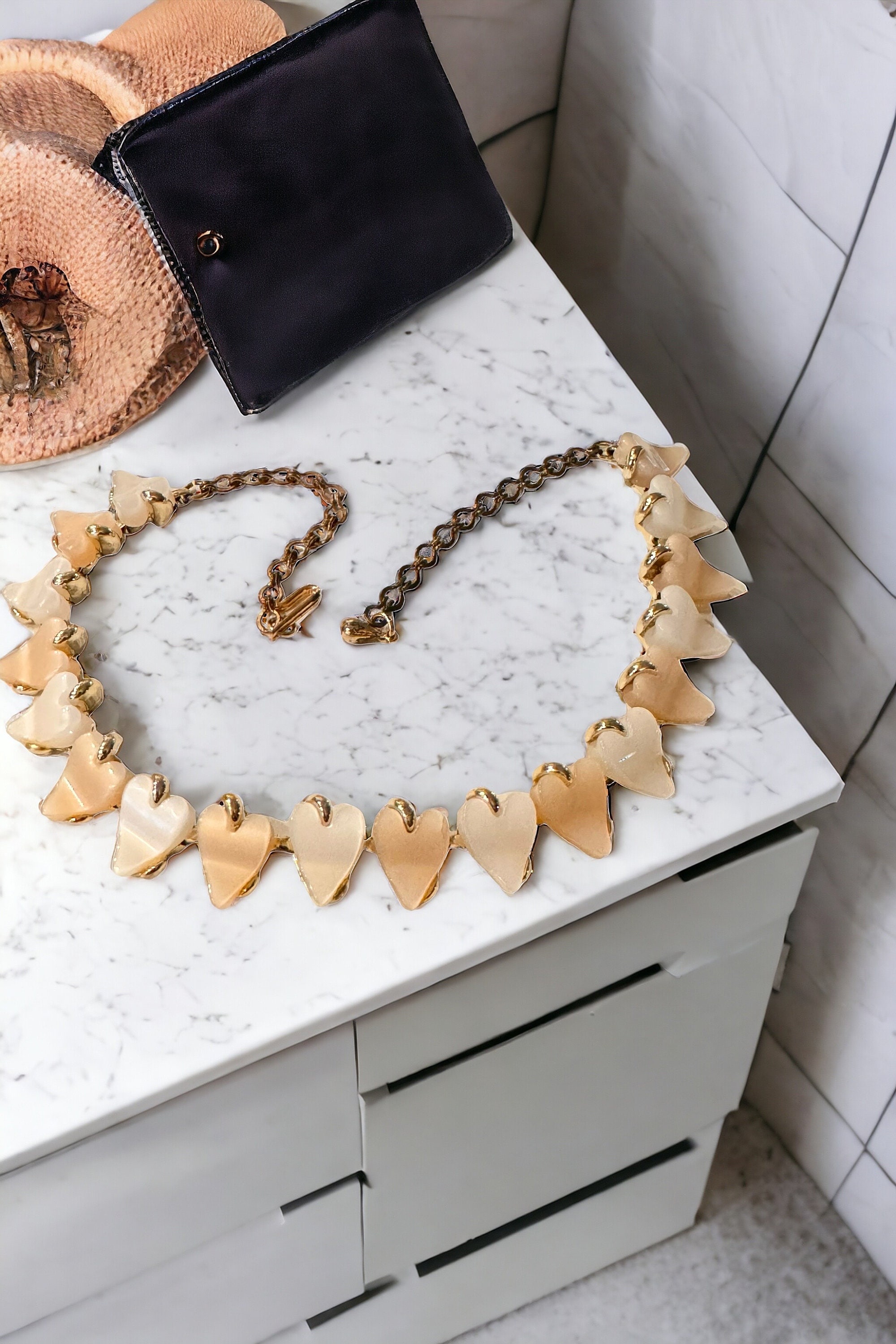 Goldette - Etsy