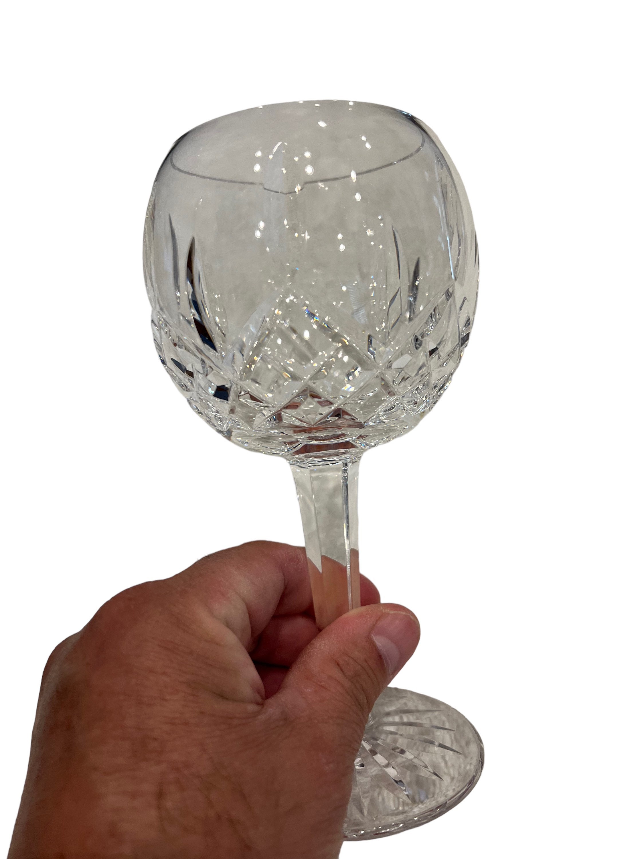 Waterford lismore - Etsy 日本