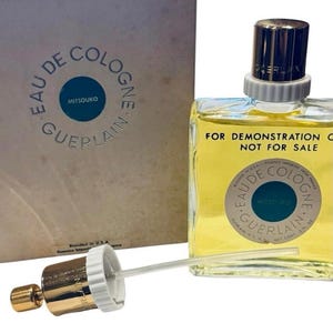 Guerlain Atomizer - Etsy