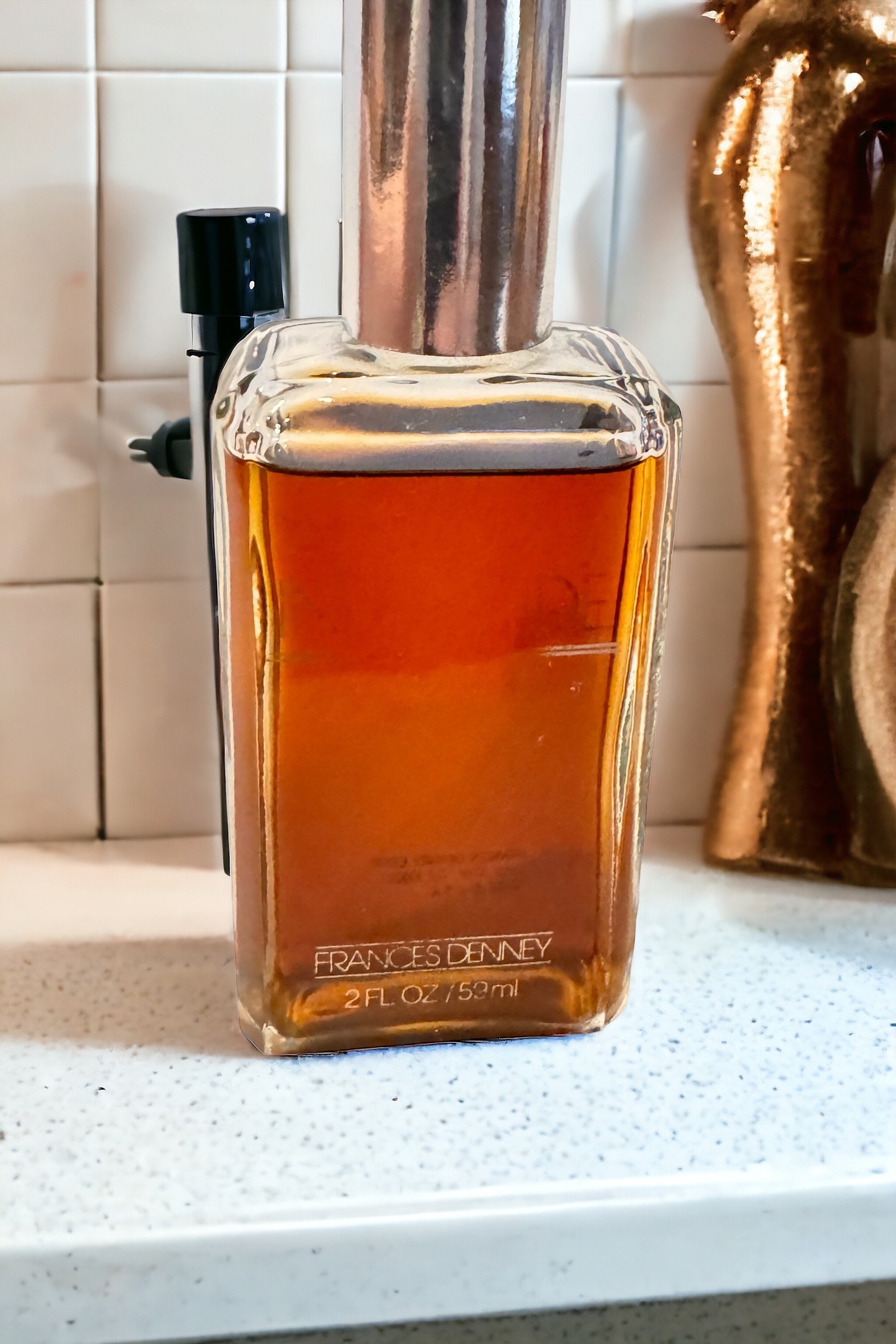 Buy Interlude Perfume Online In India Etsy India