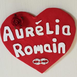 Valentinstag-Herz