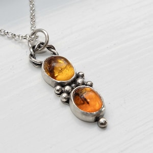 The Persephone Necklace