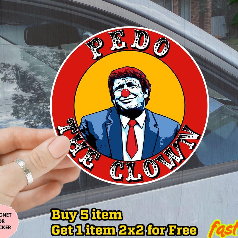 Anti Pedo - Etsy