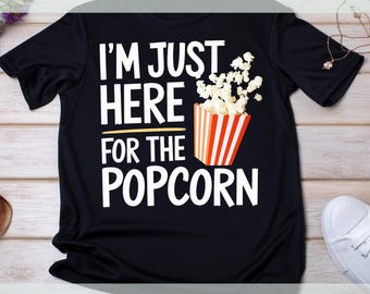 Y2K Popcorn Shirts - Etsy Y2K Popcorn Shirts - Etsy