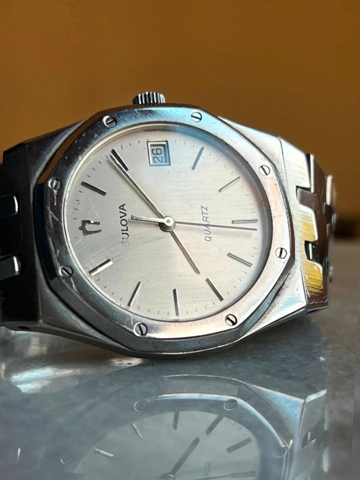 Bulova royal oak - Etsy 日本