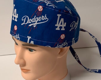 Dodgers scrub cap Clearance