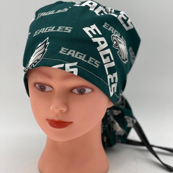 Eagles Hat - Etsy