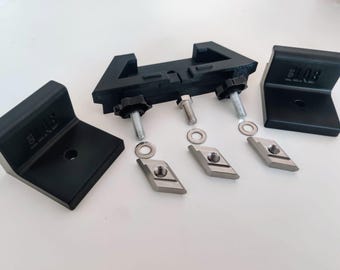 Starlink Mini Rhino-Rack Pioneer Platform Roof Rack Mount 4x4LAB MADE IN AUSTRALIA same day dispatch