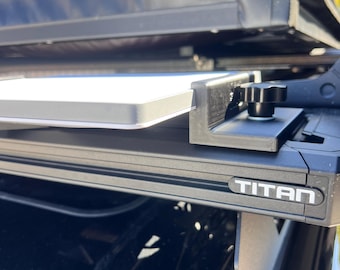 XL Starlink Mini Roof Rack Platform Tray Mount Australian Made Same-Day Dispatch