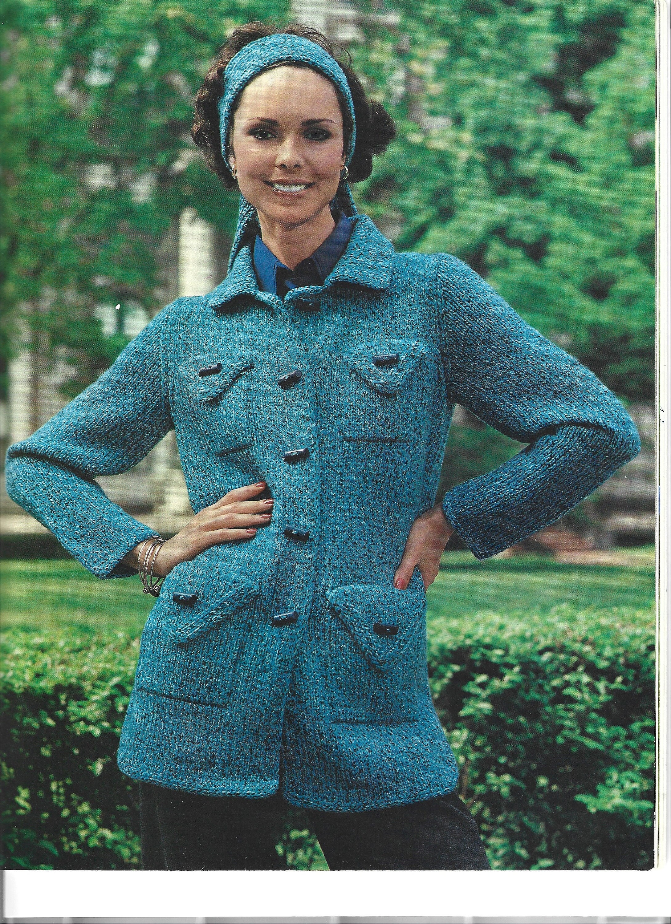 野*ー様 60's vintage cardigan il_fullxfull.3789508713_qoah.jpg