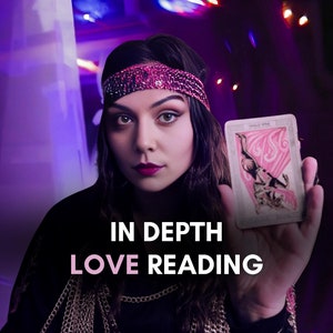 Lectura de tarot del amor en profundidad, lectura de cartas del tarot, lectura de tarot el mismo día, lectura psíquica honesta, lectura del amor, lectura de tarot del amor